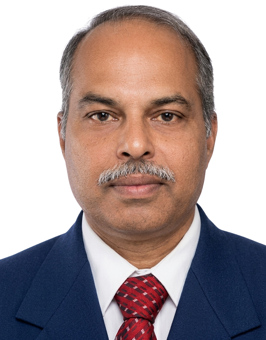 Jacob Thomas