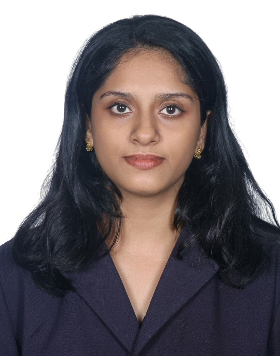 Sayana Koshy
